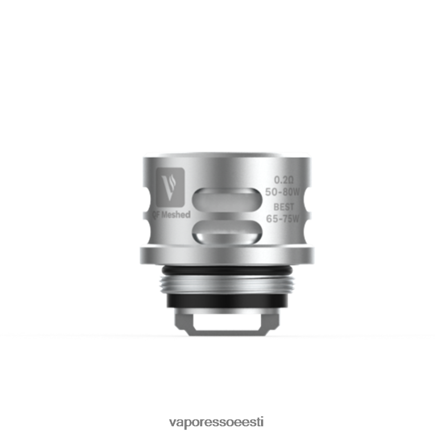 Vaporesso QF rullid (3tk) 0,2 oomi N4X8L6373 - Vaporesso Vape Price
