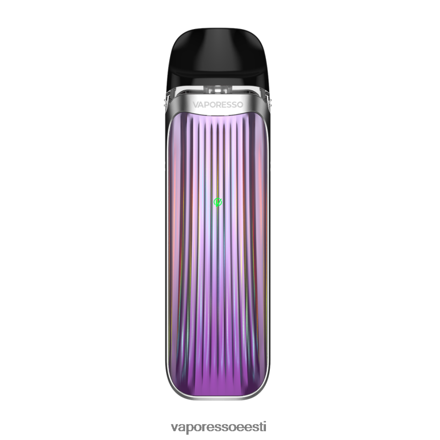 Vaporesso LUXE qs päikeseloojanguviolett N4X8L6208 - Vaporesso Vape Store