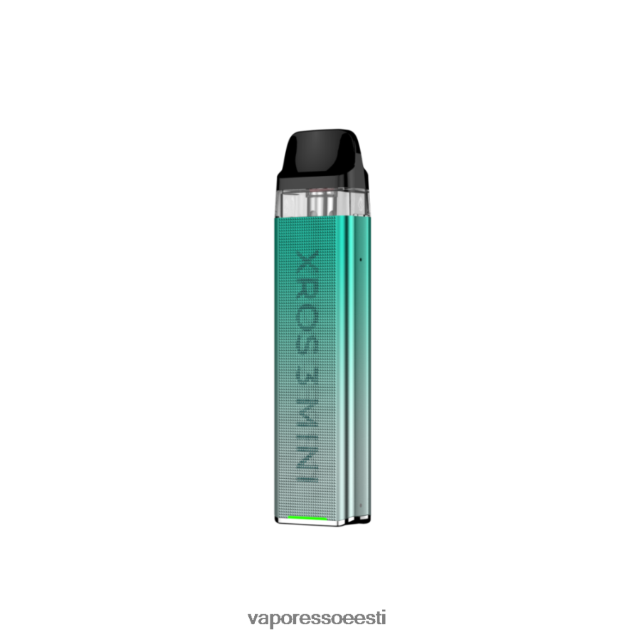 Vaporesso XROS 3 mini fantoomroheline N4X8L6166 - Vaporesso Vape Instructions