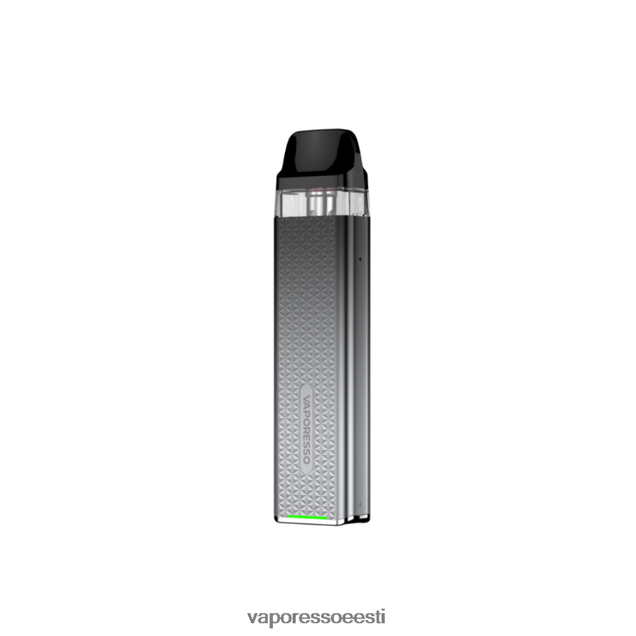 Vaporesso XROS 3 mini jäine hõbe N4X8L6167 - Vaporesso Online Store