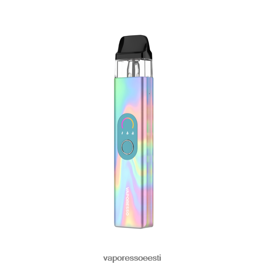 Vaporesso XROS 4 pastell palett N4X8L619 - Vaporesso Vape Review