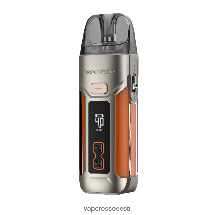 Vaporesso LUXE x pro ülioranž N4X8L685 - Vaporesso Vape Near Me
