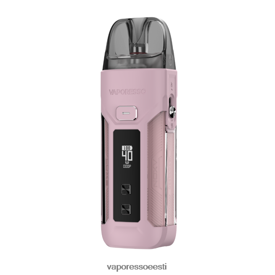 Vaporesso LUXE x pro roosa N4X8L688 - Vaporesso Vape Store