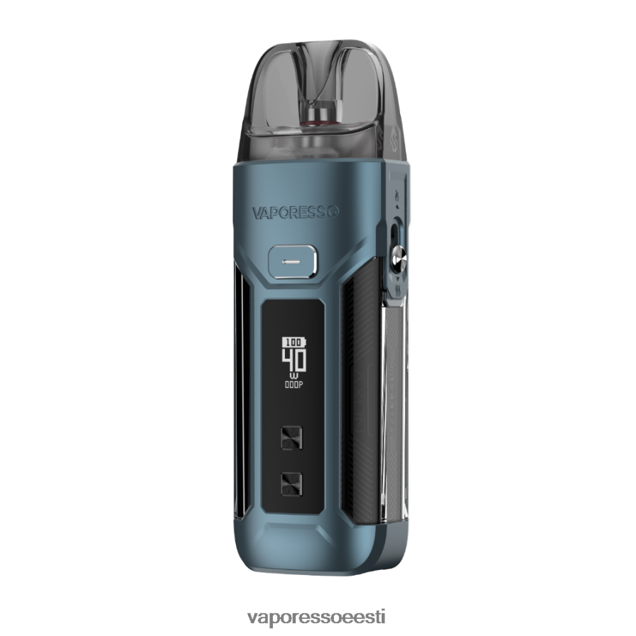 Vaporesso LUXE x pro sinine N4X8L691 - Vaporesso Estonia