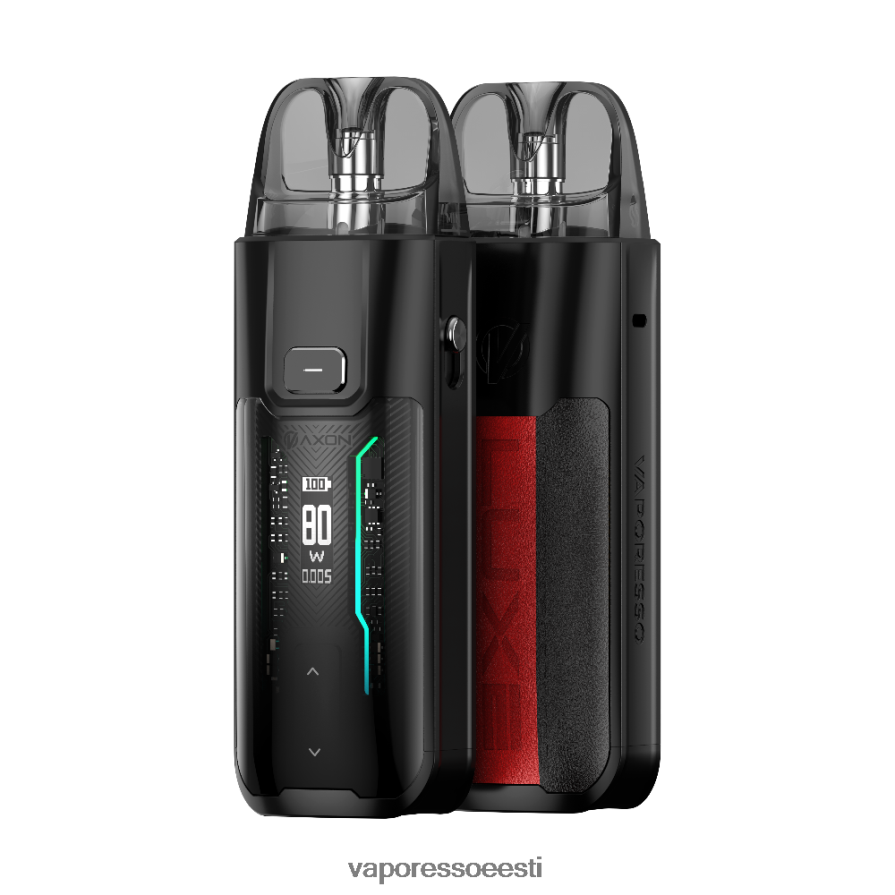 Vaporesso LUXE xr max kivi must N4X8L6129 - Vaporesso Vape Review