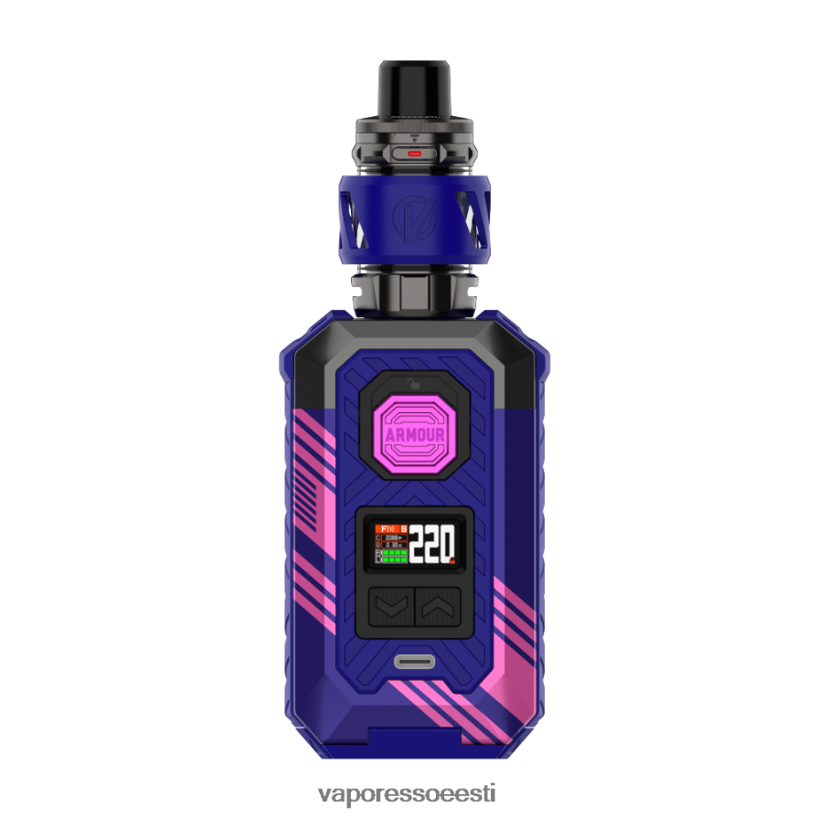 Vaporesso ARMOUR max kübersinine N4X8L664 - Vaporesso Vape Amazon