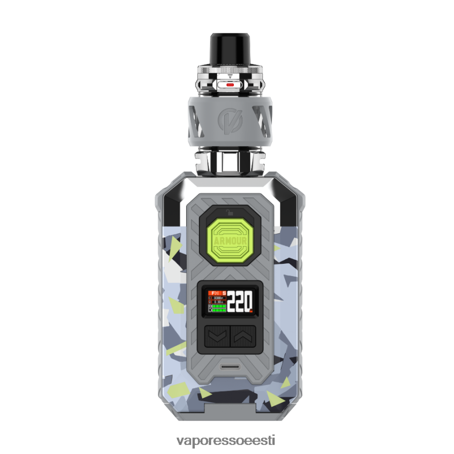 Vaporesso ARMOUR max kamasinine N4X8L665 - Vaporesso Vape Near Me