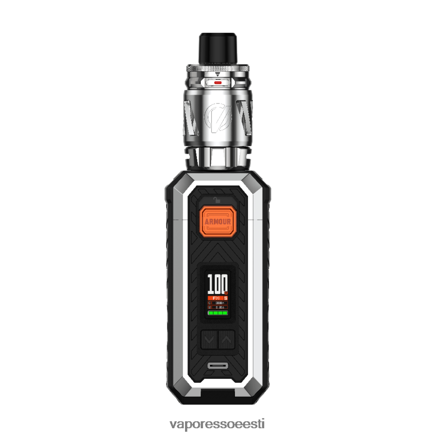 Vaporesso ARMOUR s hõbedane N4X8L662 - Vaporesso Tallinn
