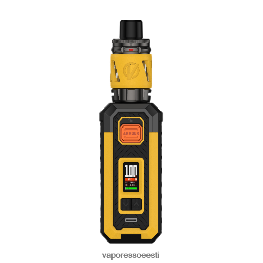 Vaporesso ARMOUR s kollane N4X8L659 - Vaporesso Vape Review