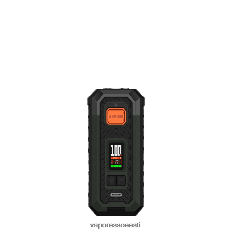 Vaporesso ARMOUR s mod roheline N4X8L643 - Vaporesso Vape Price