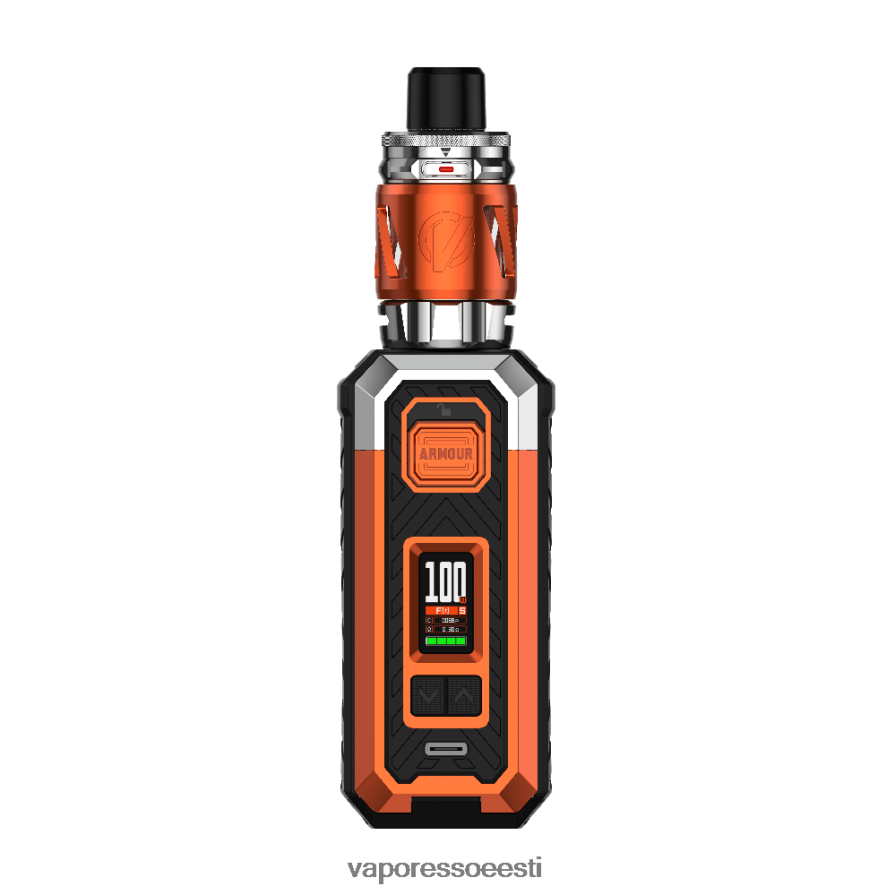 Vaporesso ARMOUR s oranž N4X8L658 - Vaporesso Vape Store